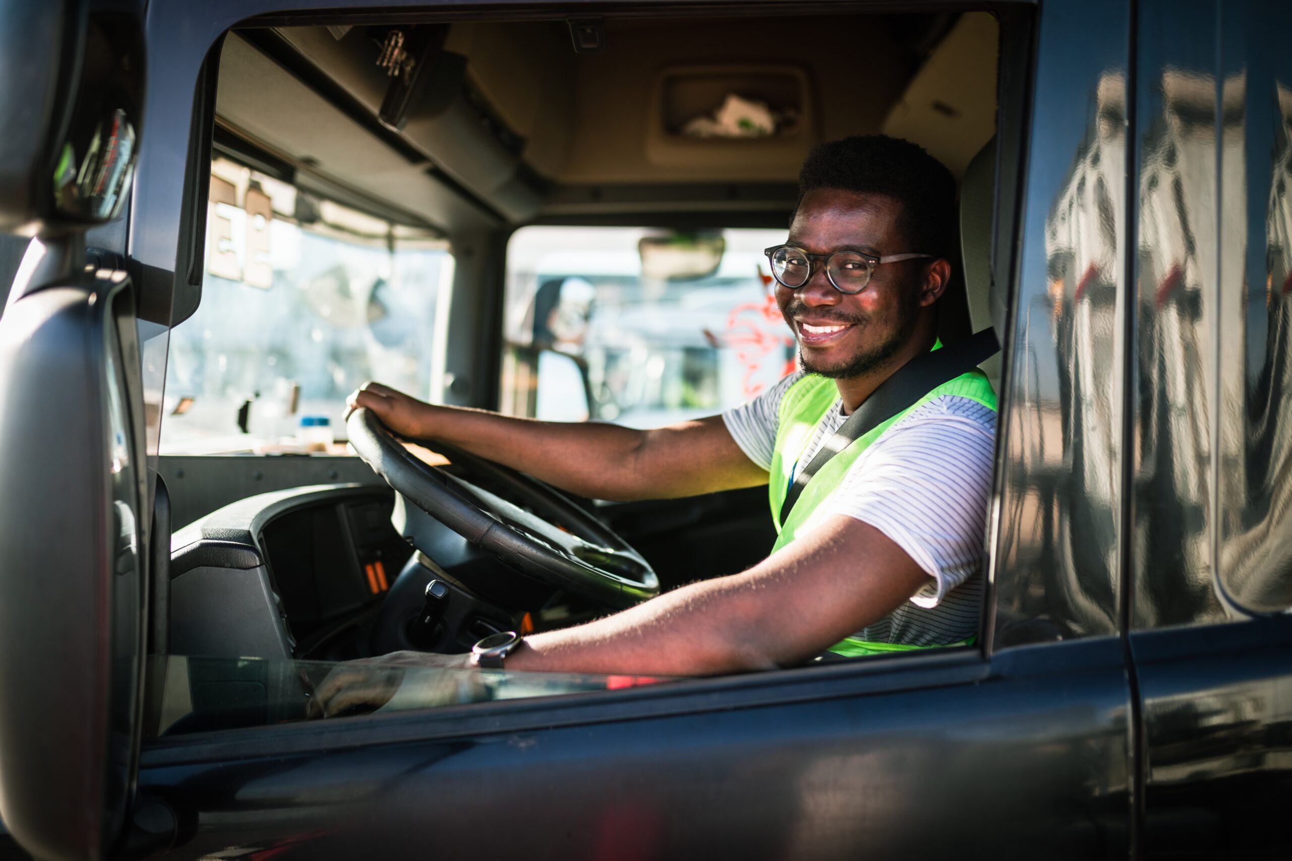 Driving and Transportation Safety