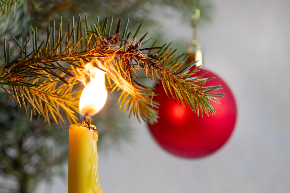 Holiday Safety