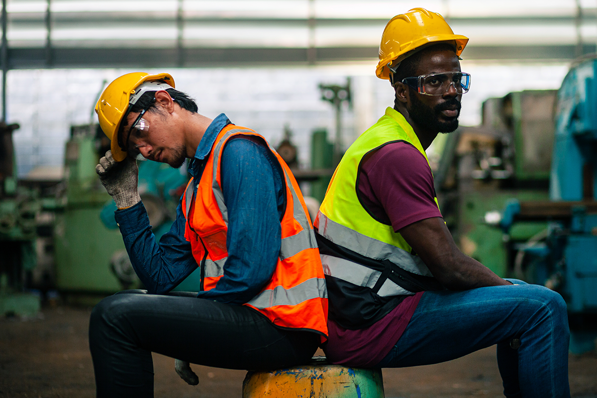 Managing Conflict in the Workplace