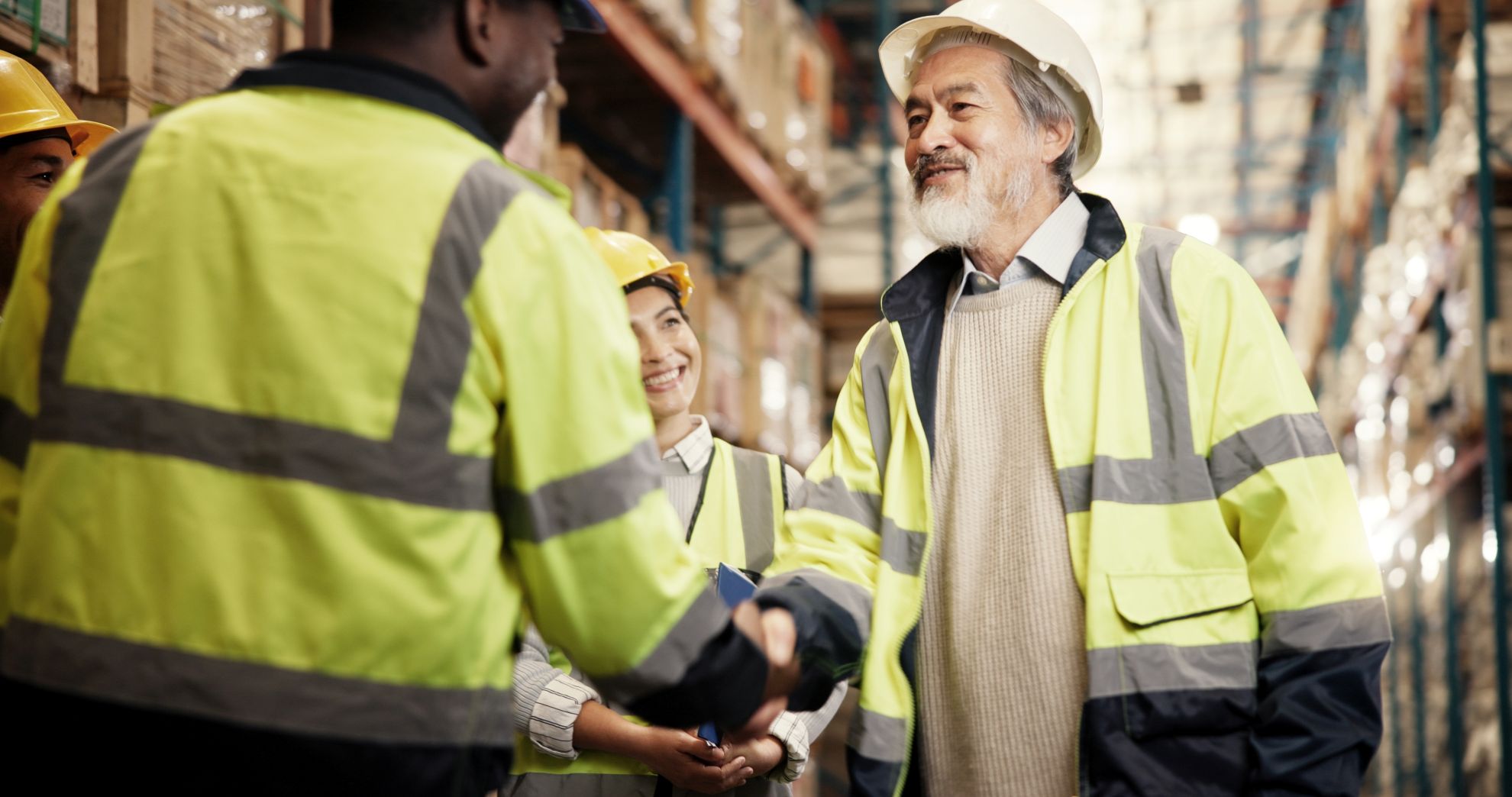 Respectful Workplace