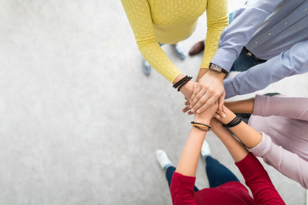 The Climate We Create: Leadership and Psychological Safety
