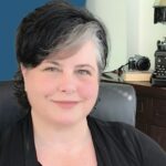 Shannon Peel