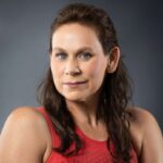 Tammy Cunnington