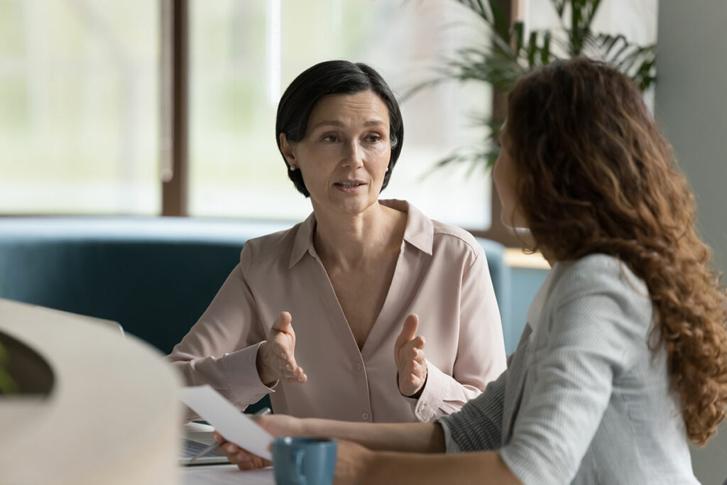 Tough Talks: Mastering Strategies for Difficult Conversations