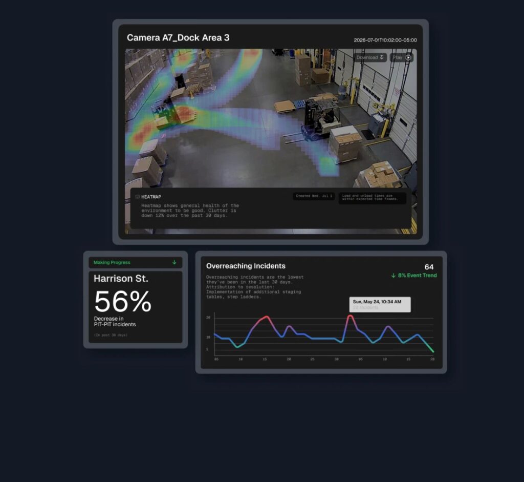 Voxel – Demo Session