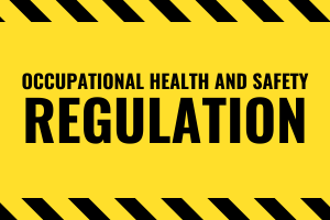 OHS Regulation