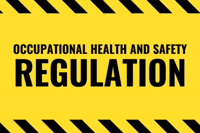 OHS Regulation