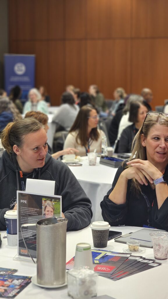 Women in Safety | Topic Roundtables